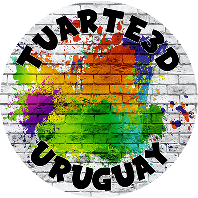 Logo tuarte 3d rework favcon