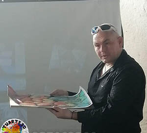 TEORICO CURSO RESINA EPOXI URUGUAY TEORICO CURSO RESINA EPOXI URUGUAY