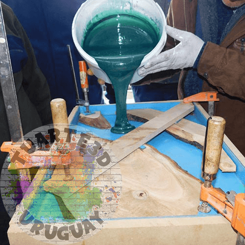 como hacer encapsulado tuarte3d resina epoxi uruguay como hacer encapsulado tuarte3d resina epoxi uruguay