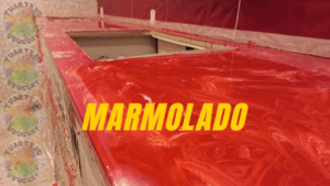 VETEADO ROJO TUARTE3D RESINA EPOXI