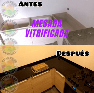 MESADA VITRIFICADA TUARTE3D