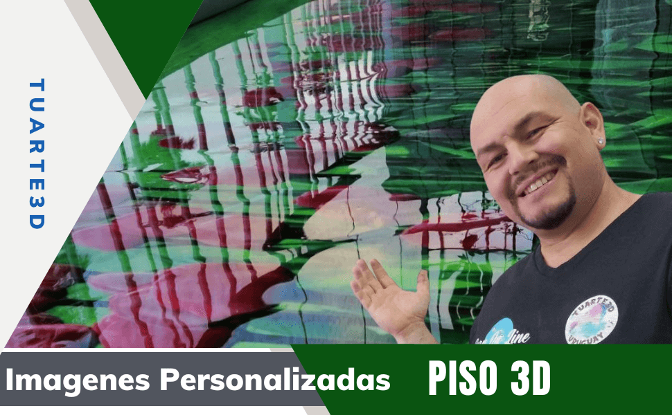 piso resina epoxi 3d